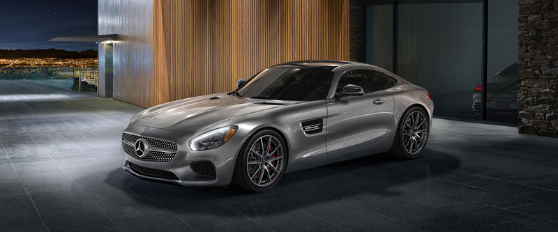 Photo Credit: www.mbusa.com
